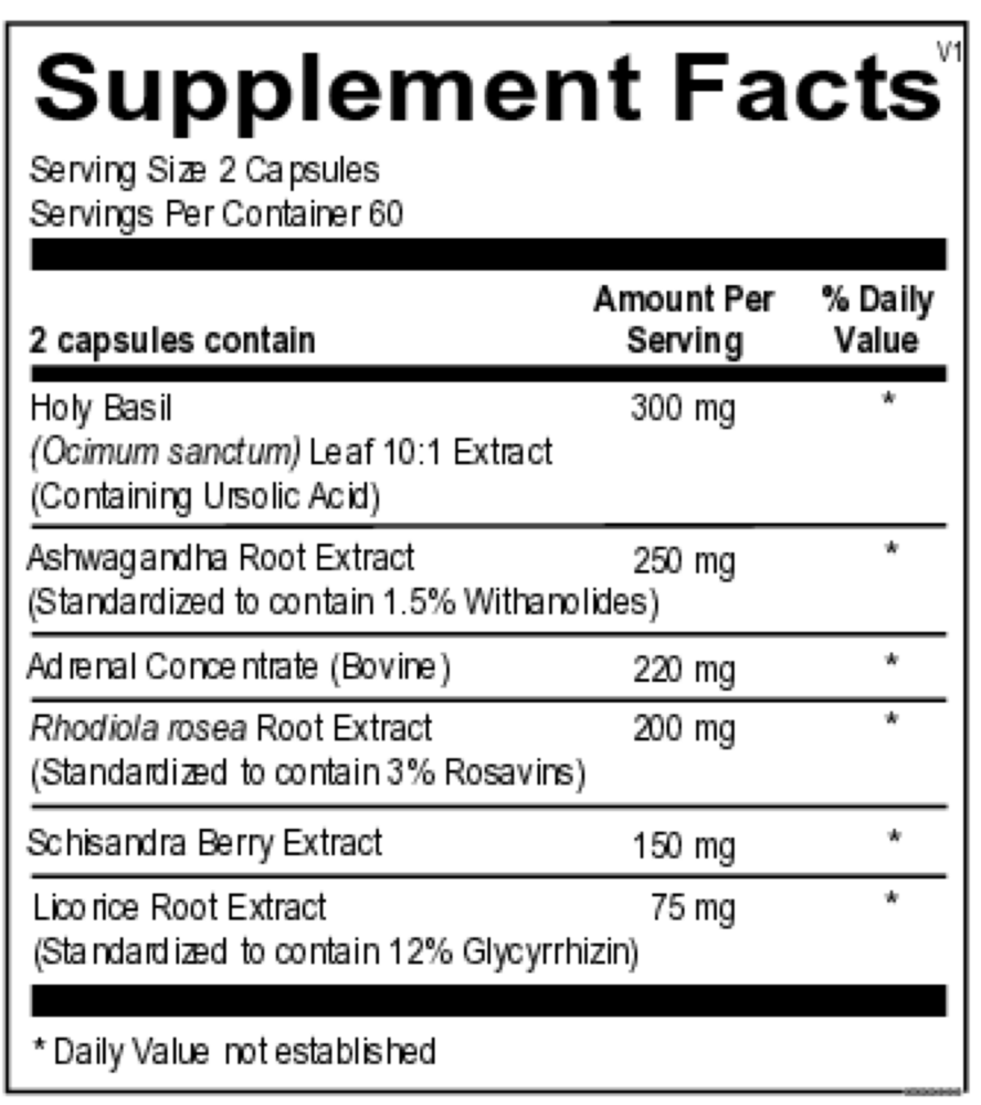 TruAdapt Plus