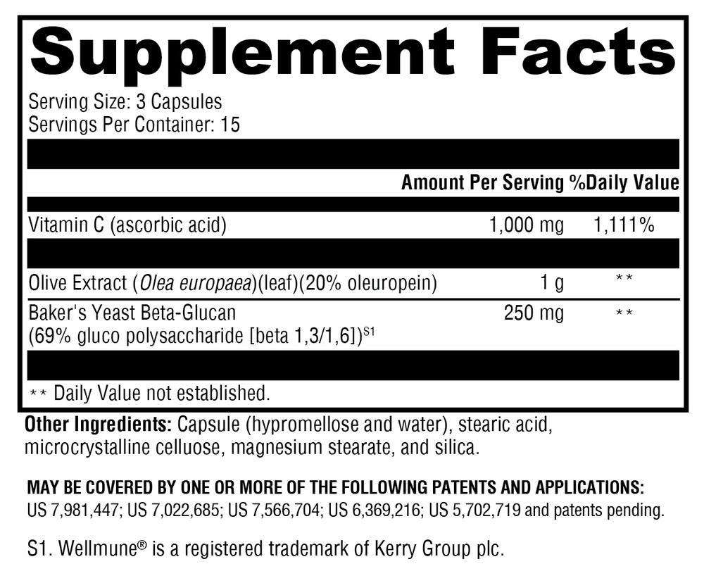Immune Essentials