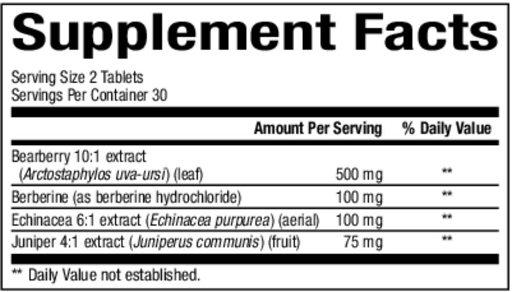 Urinary Pro
