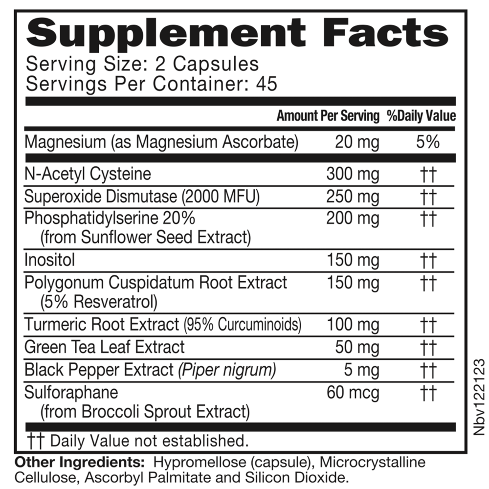 N.A.S. Enhancer