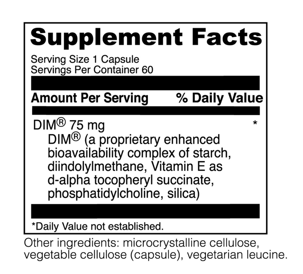 DIMPRO 75mg
