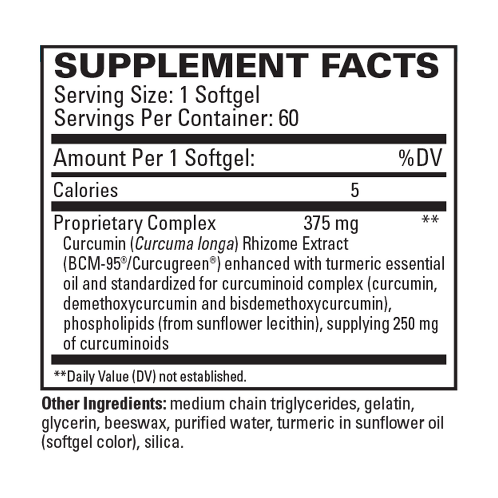 CuraPro® 375mg