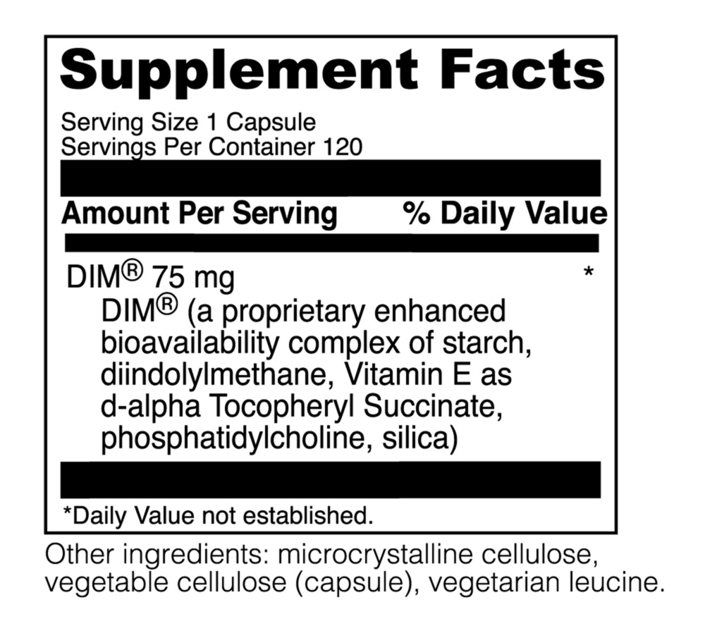 DIMPRO 75mg