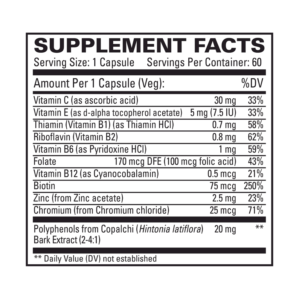 Sucontral® D