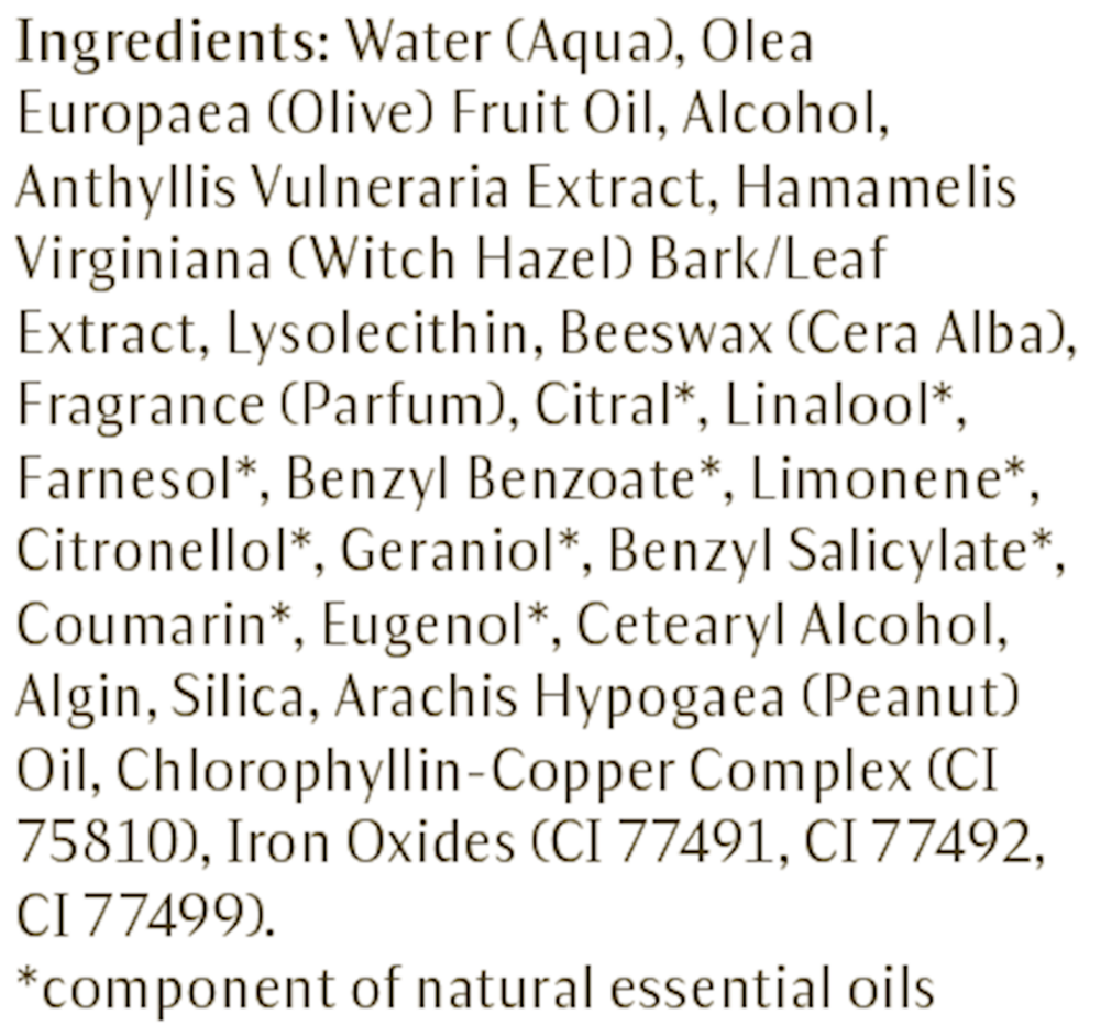 Translucent Bronzing Tint