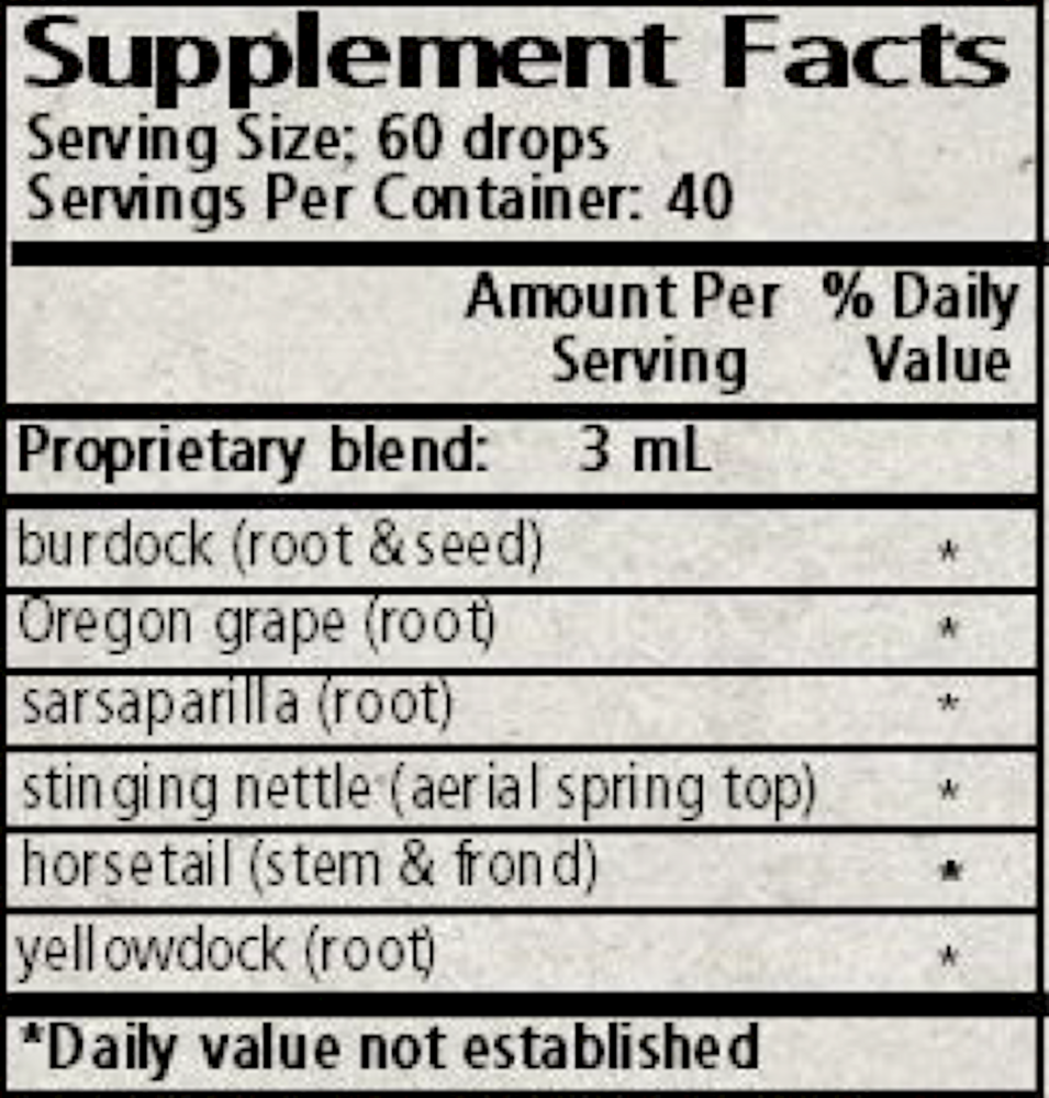 Skin Deep Compound