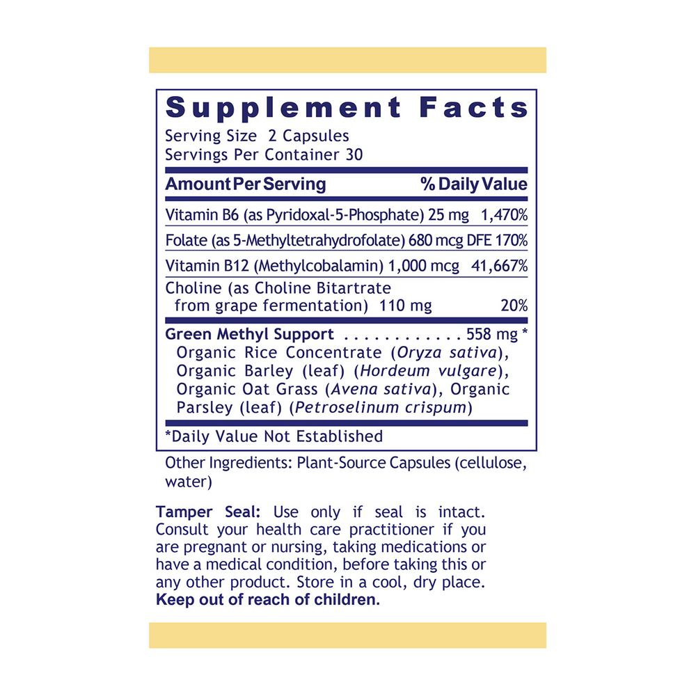 CuraPro® 750mg