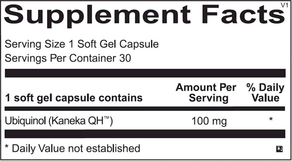 Ubiquinol