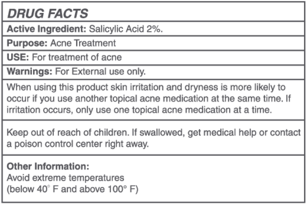 Probiotic Triple Action Clarifying Pads