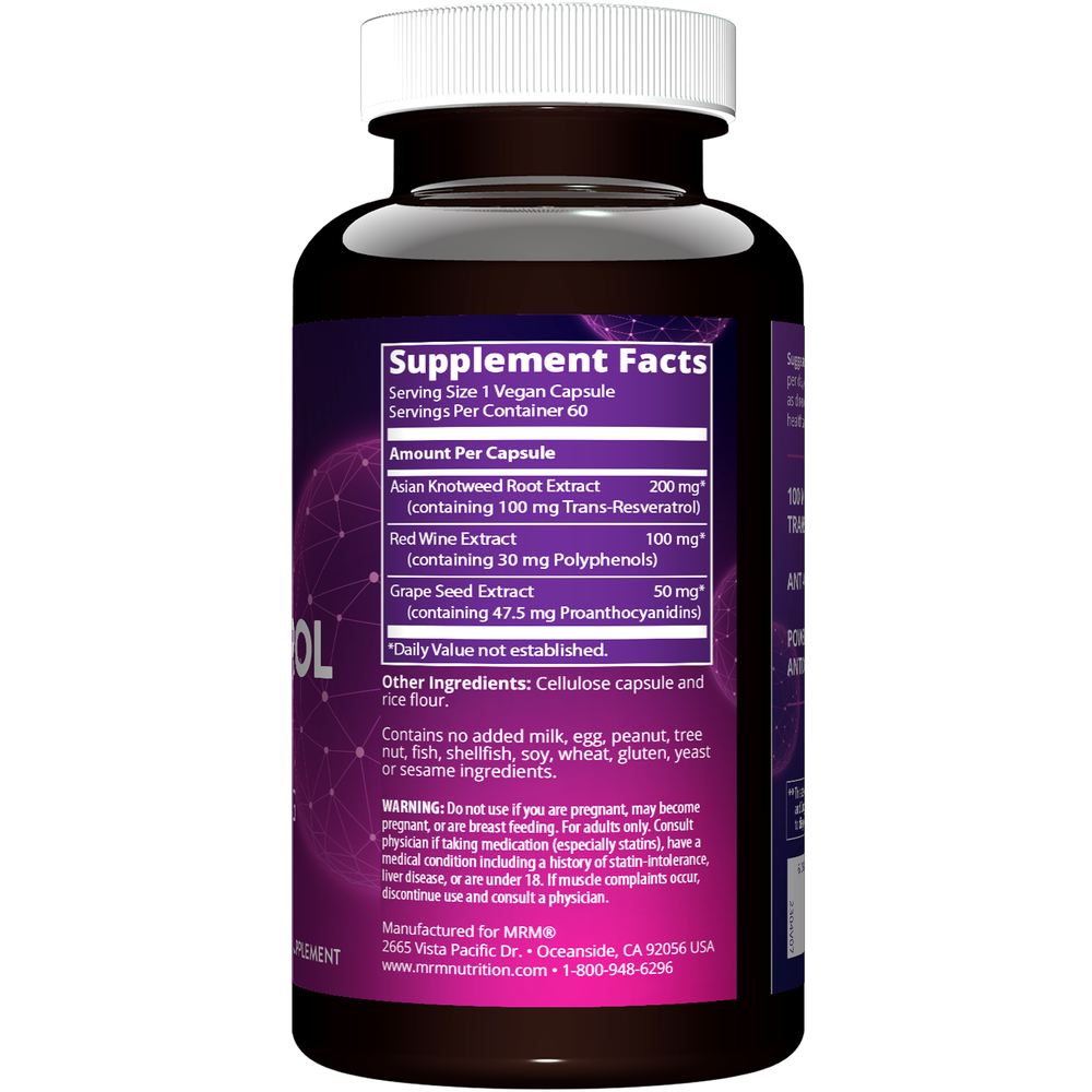 Resveratrol