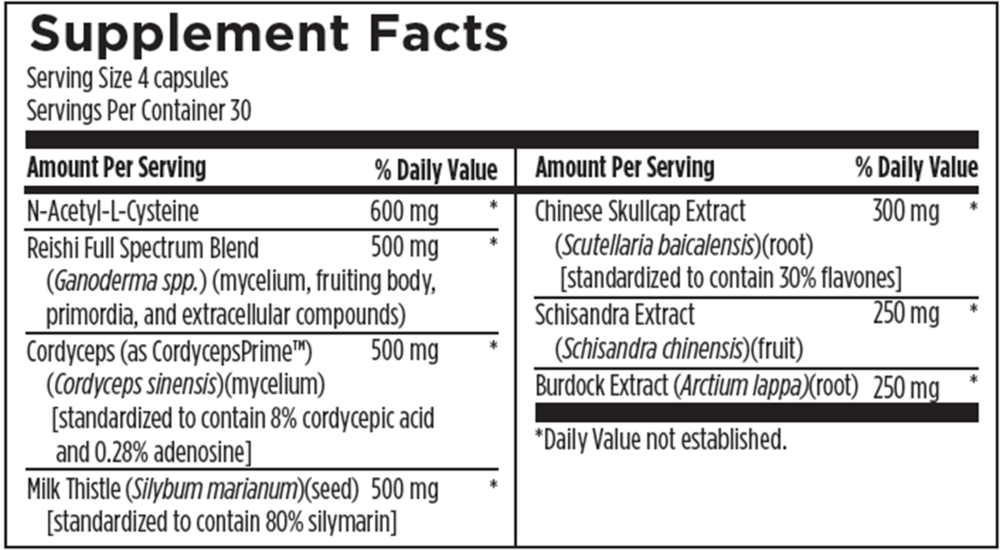 Hepatatone Plus