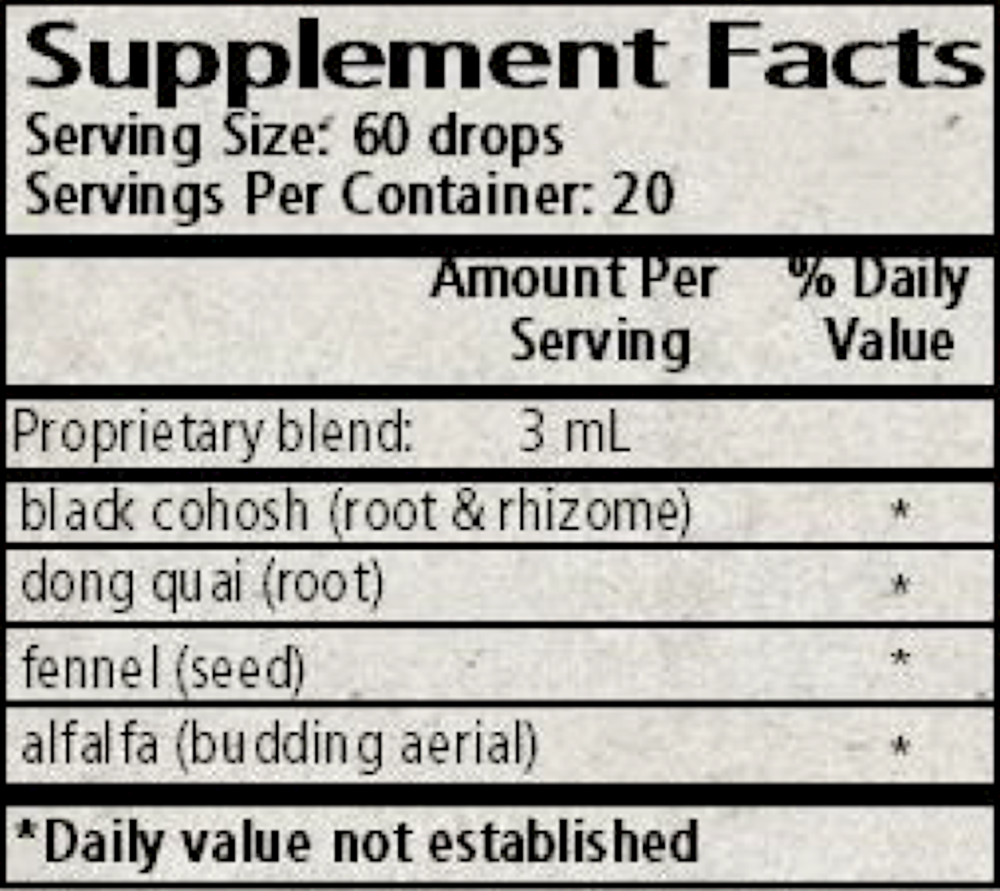Phytoest Compound