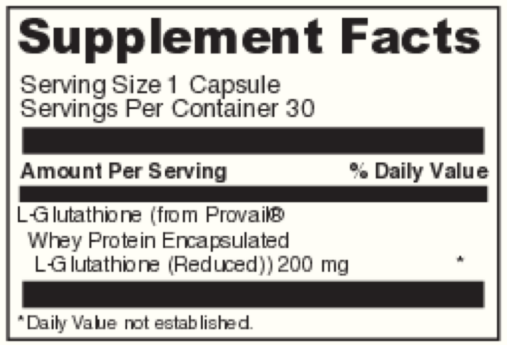 Glutathione Bright