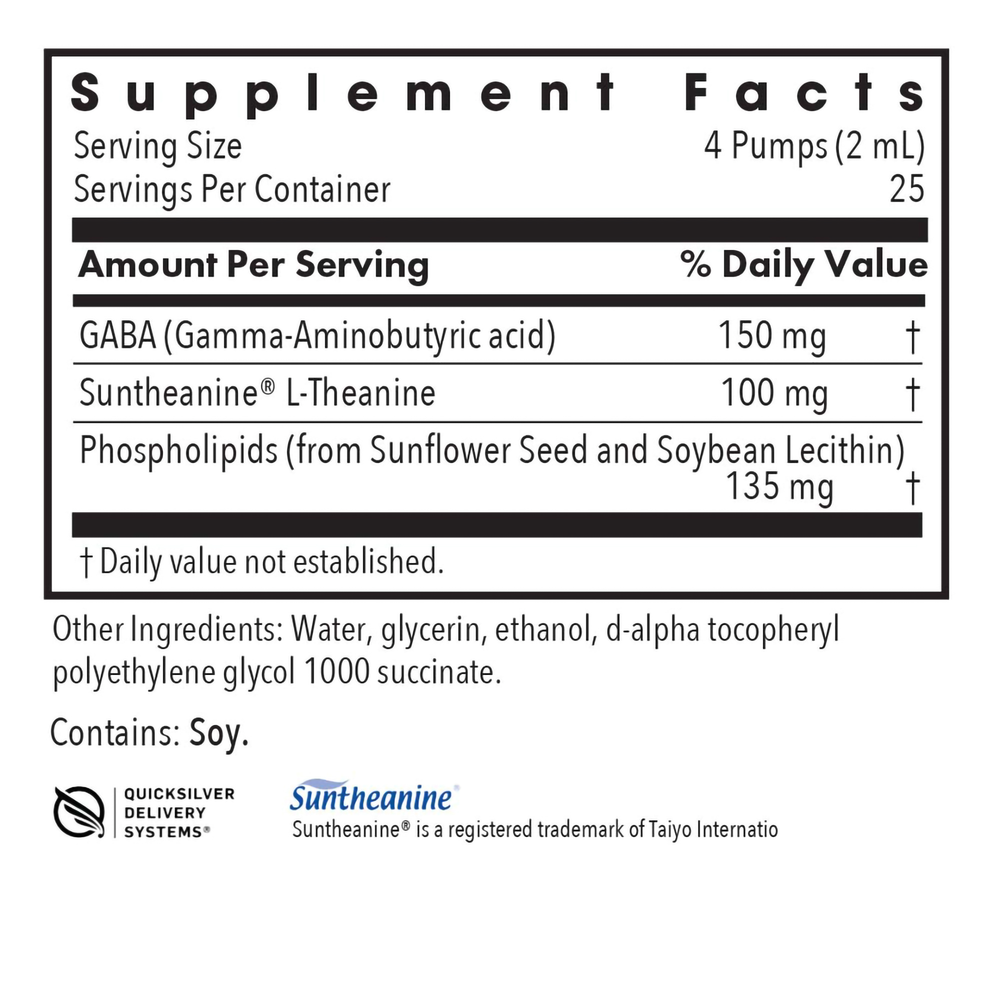 Liposomal Zen