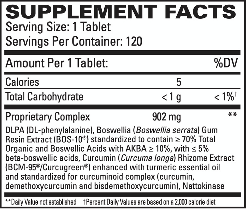 Curaphen® Extra Strength