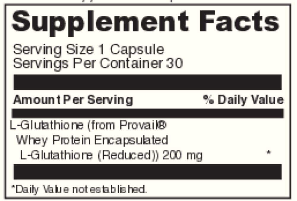 Glutathione