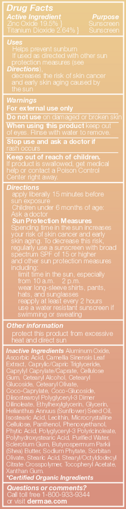 Sun Defense Clear Zinc Oil-Free Sunscree