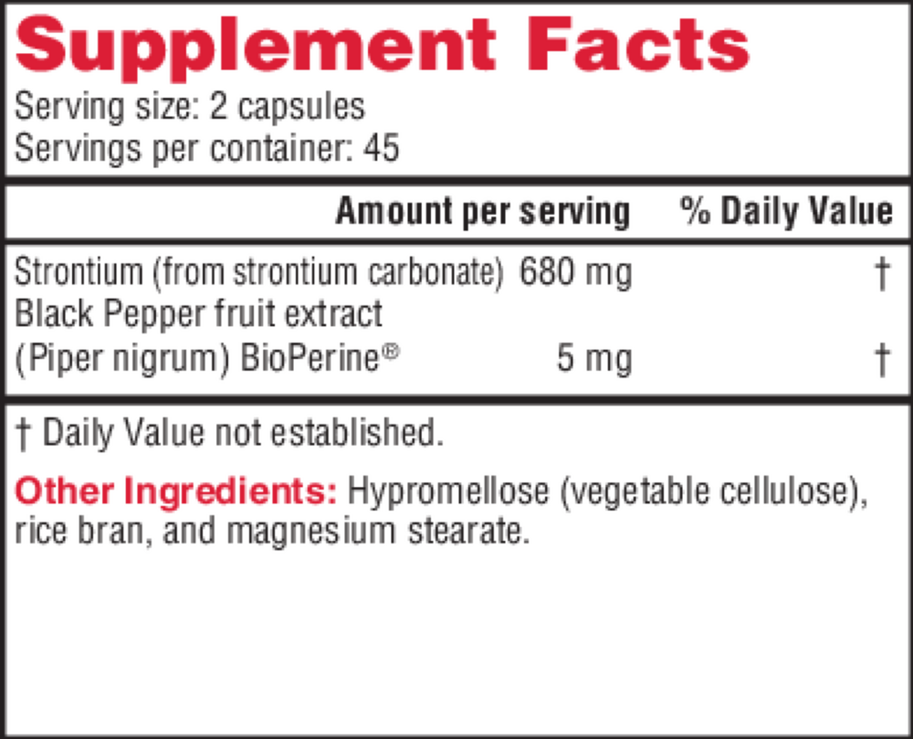 BioStrong