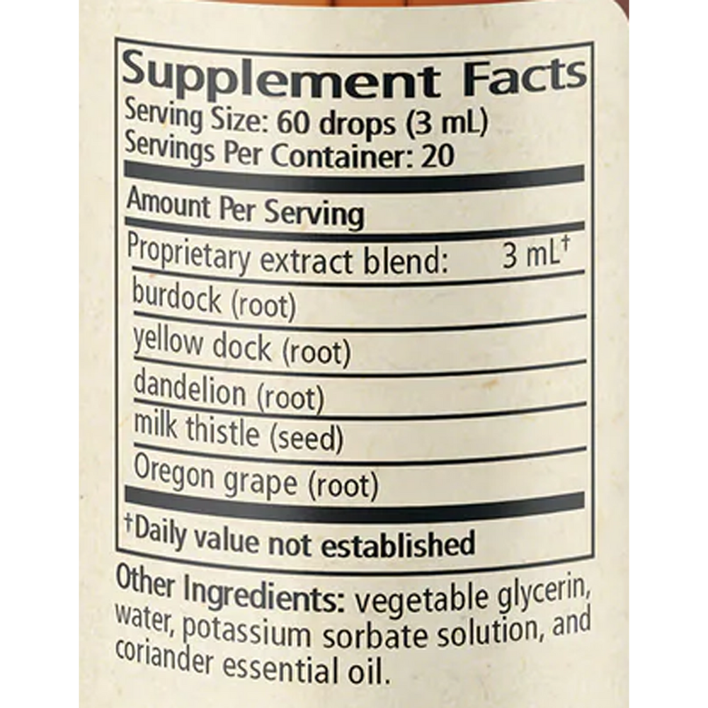 Vital Detox