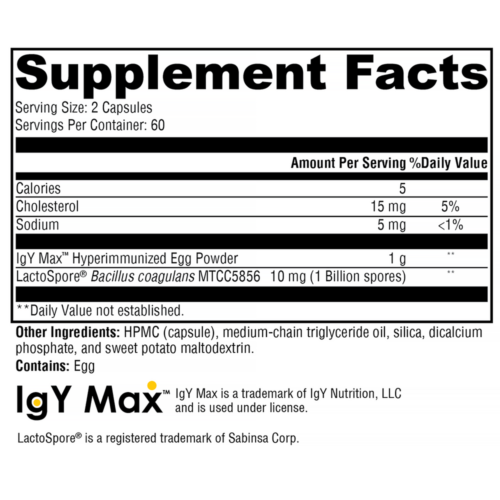 ProbioMax IG 26 DF