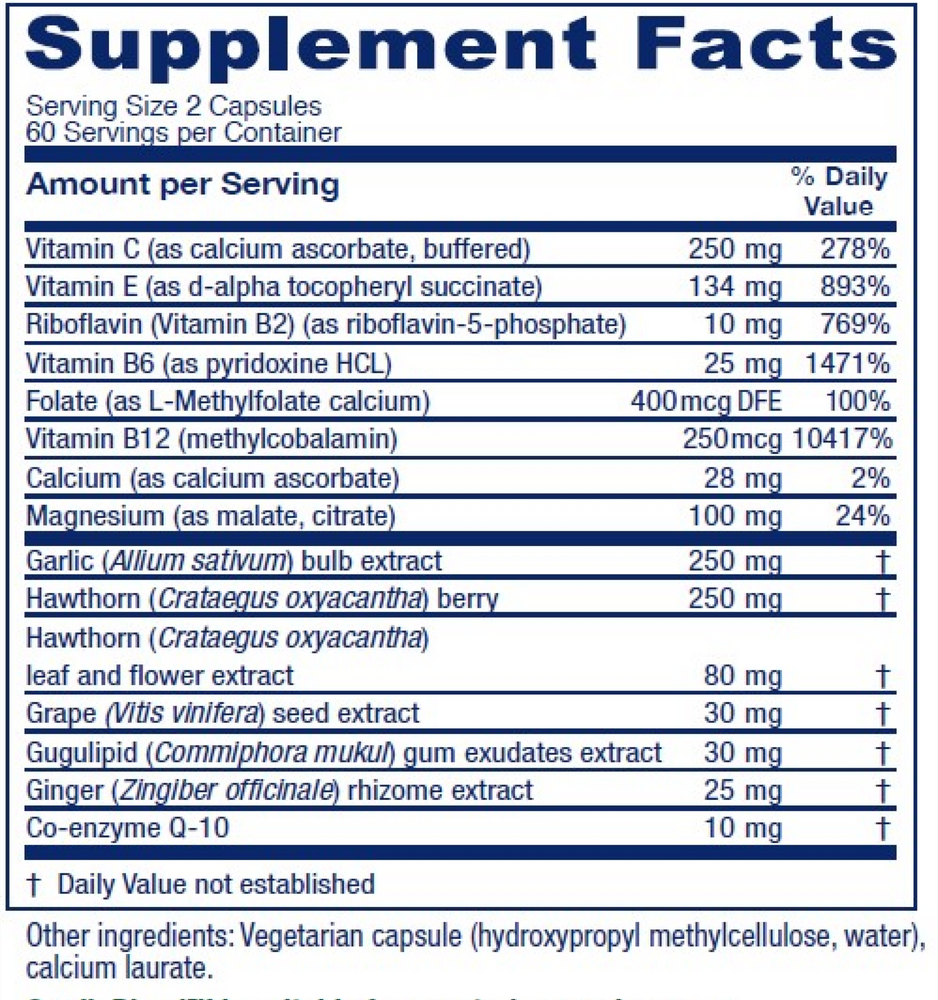 Cardioblend