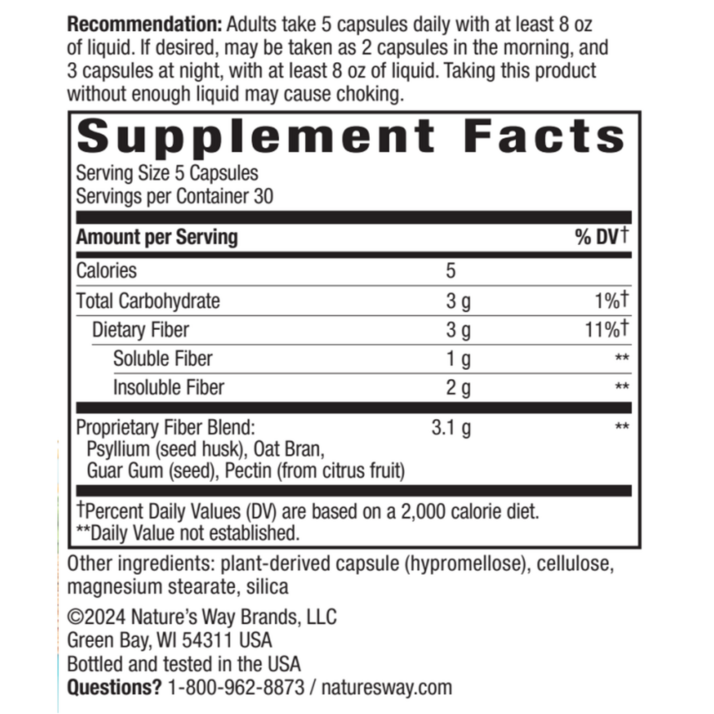 Fiber Fusion™ Daily