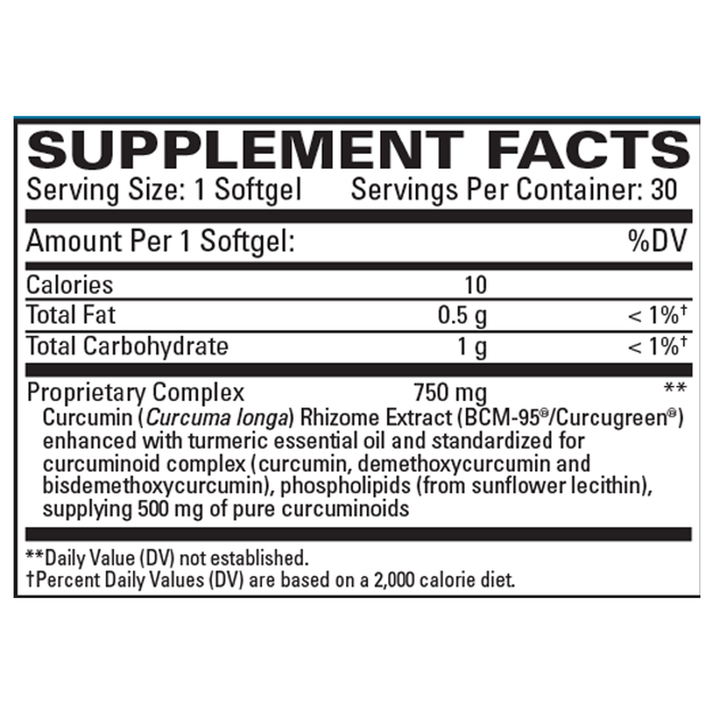 CuraPro® 750mg