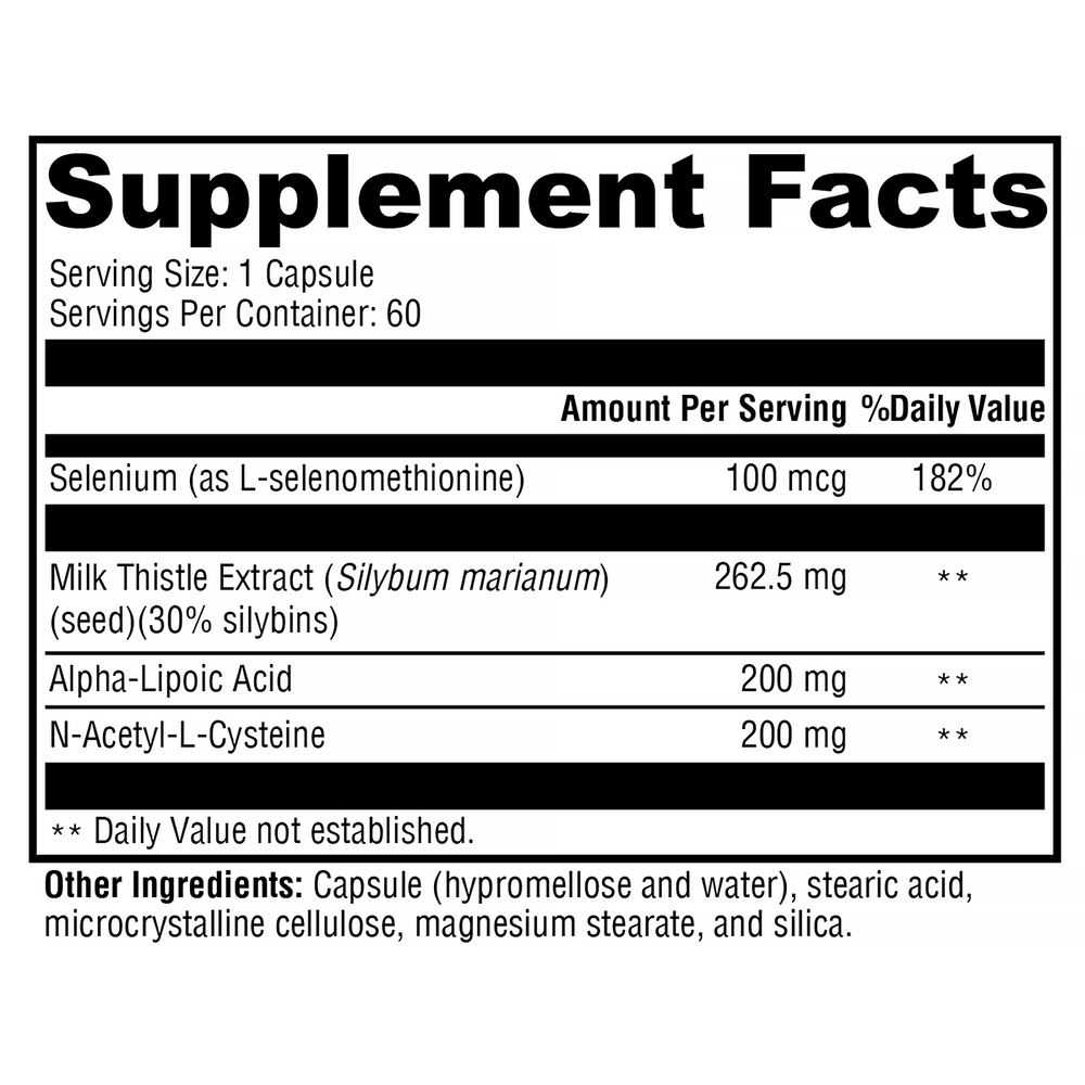 Liver Protect