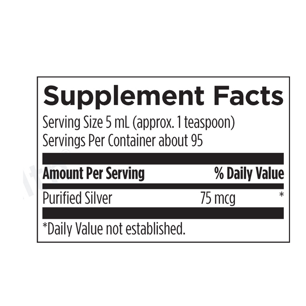 Silvercillin