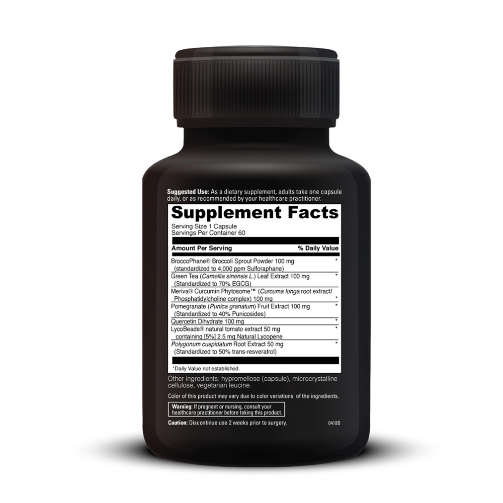 Phyto Benefits