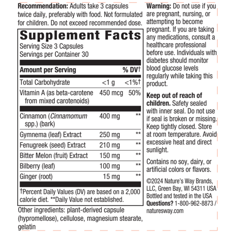 Blood Sugar Manager