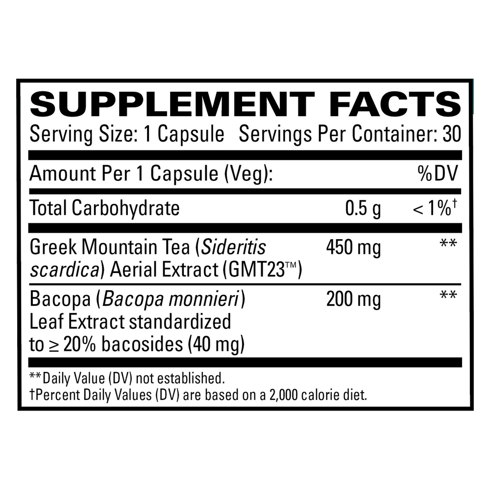 Cognitive Health Plus