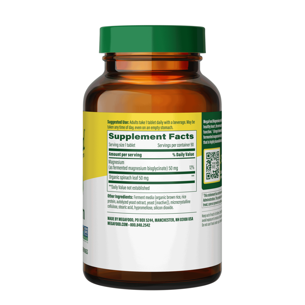 Magnesium