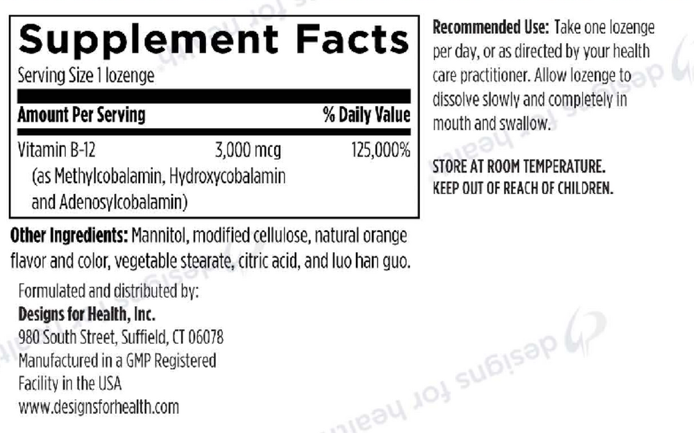 Tricobalamin