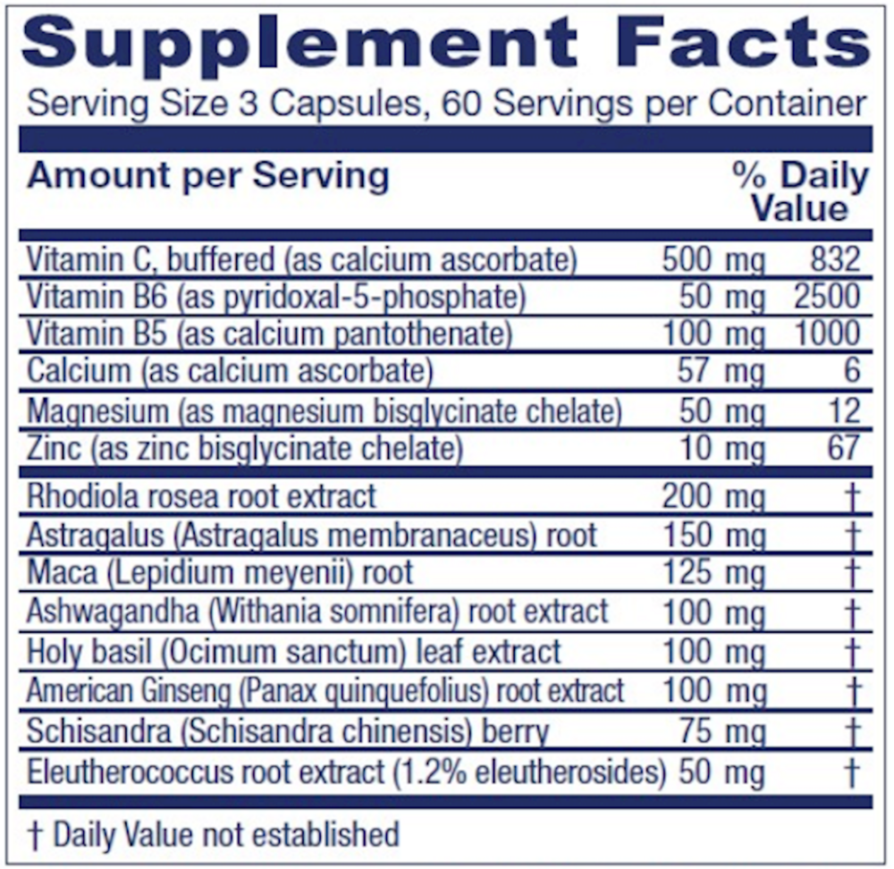 Adrenal Assist™