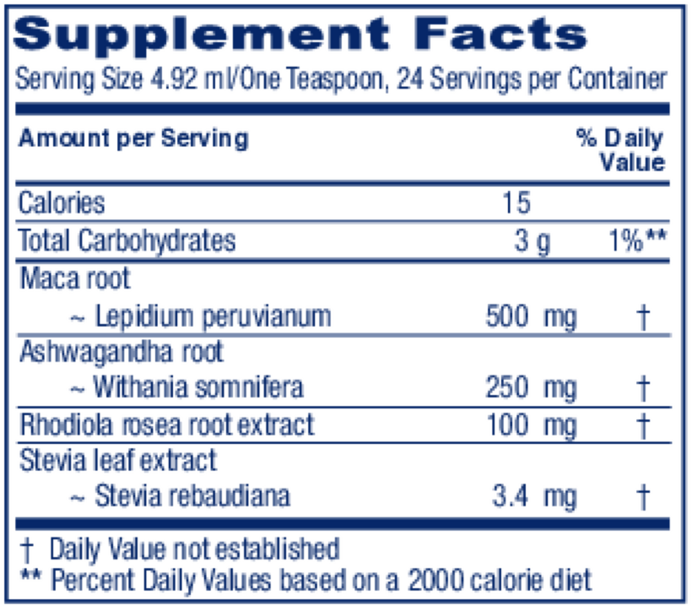 Adrenal Tonic