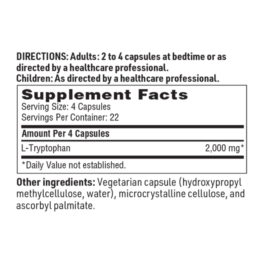 L-Tryptophan