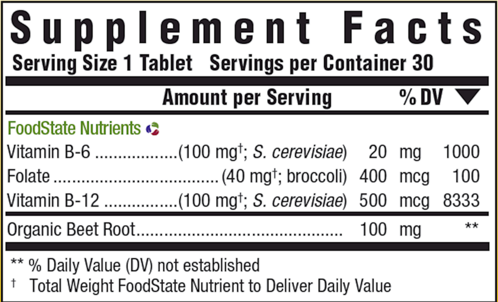 Vegan B12