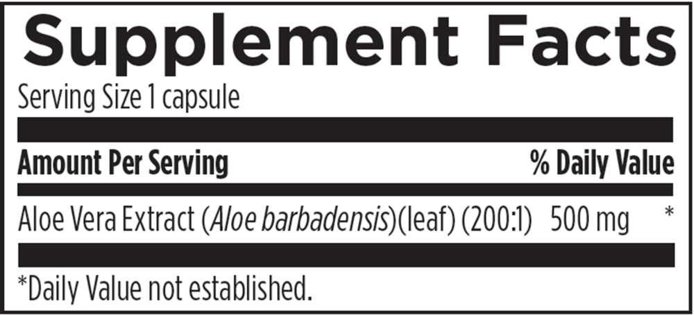 Aloe 200x