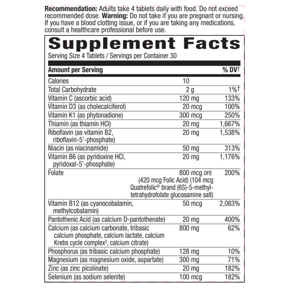OsteoPrime® Plus