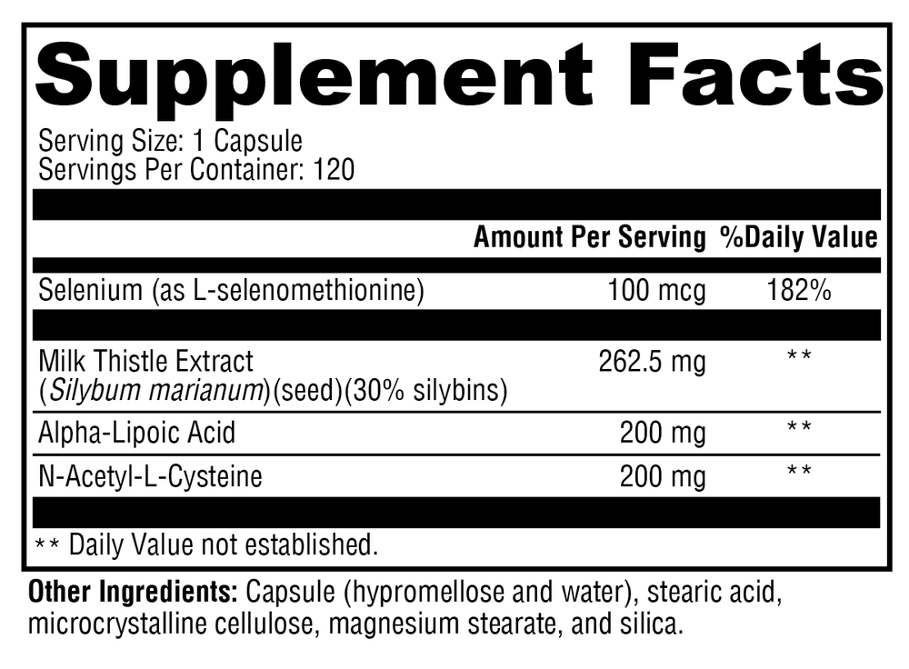 Liver Protect