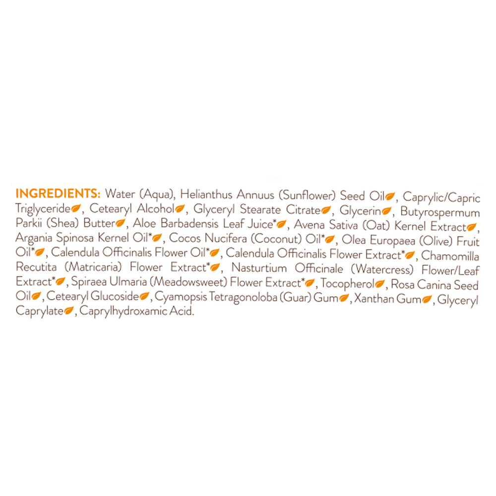 Sensitive Baby Fragrance-Free Miracle Face Cream