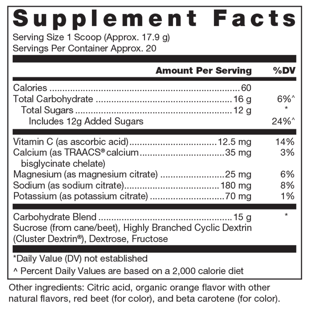 Klean Hydration (California Only)