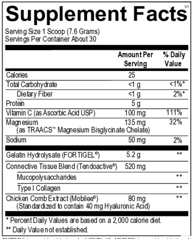 CollaGEN