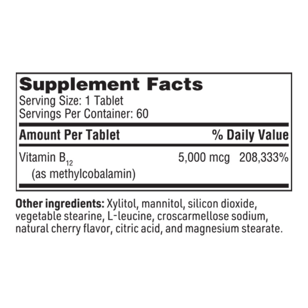 Methylcobalamin