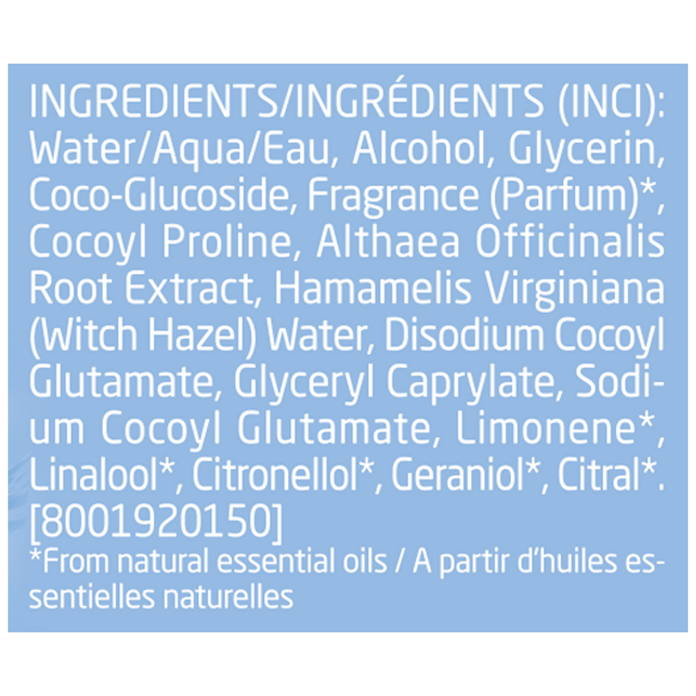 Gentle Cleansing Foam