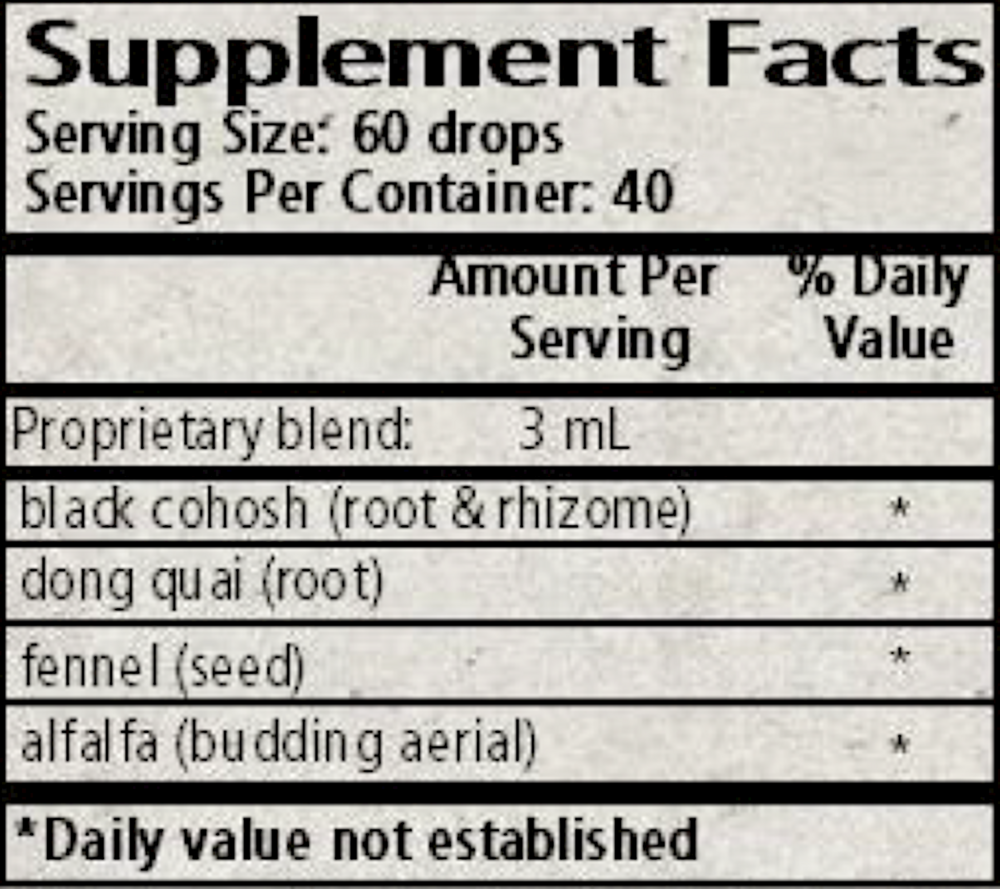Phytoest Compound