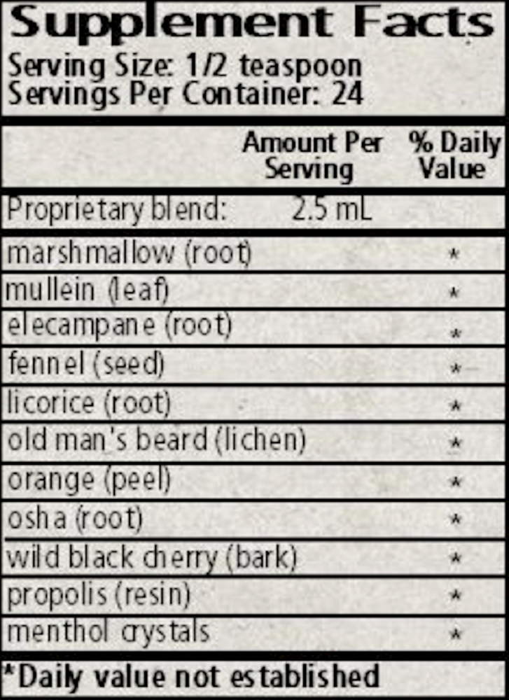 Herbal CE I
