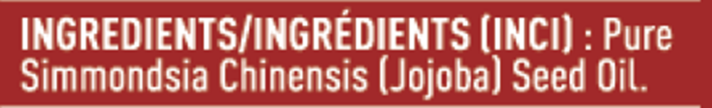 100% Pure Jojoba Oil