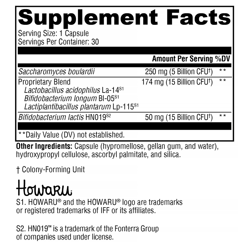 ProbioMax Sb DF